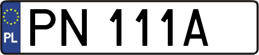 PN111A