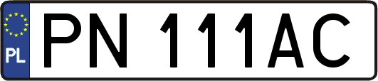 PN111AC