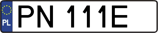 PN111E