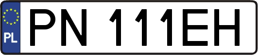 PN111EH
