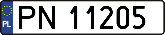 PN11205