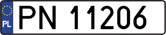 PN11206