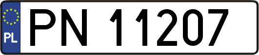 PN11207