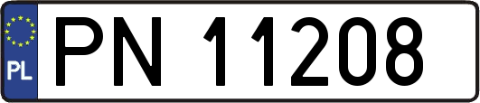 PN11208