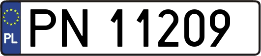 PN11209