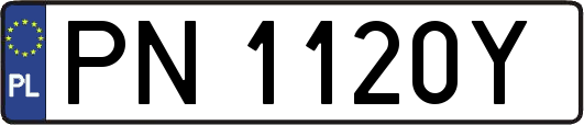 PN1120Y