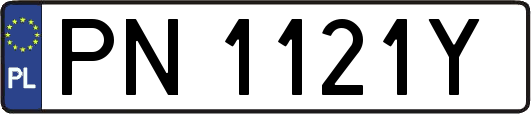 PN1121Y