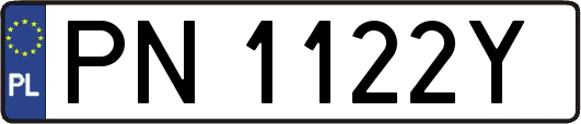 PN1122Y