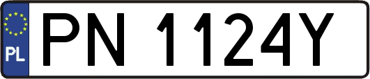 PN1124Y