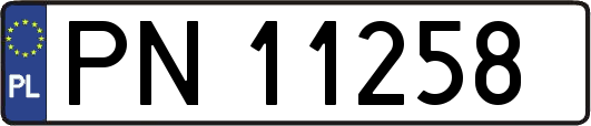 PN11258