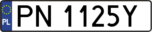 PN1125Y