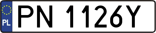 PN1126Y