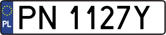 PN1127Y