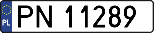 PN11289