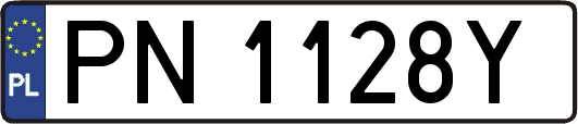PN1128Y