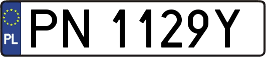 PN1129Y