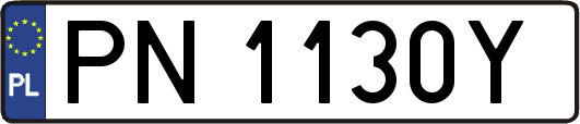 PN1130Y
