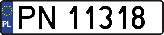 PN11318