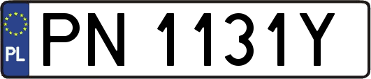 PN1131Y