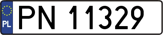PN11329