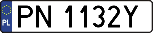 PN1132Y