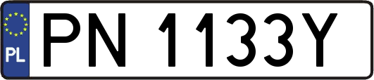 PN1133Y
