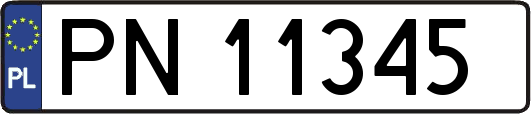 PN11345