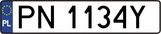 PN1134Y