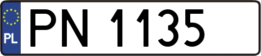 PN1135