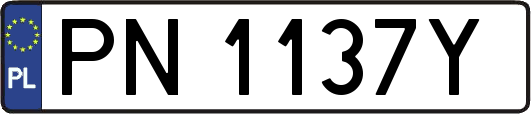 PN1137Y