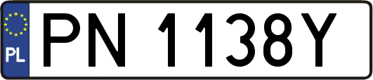 PN1138Y