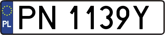 PN1139Y