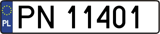 PN11401