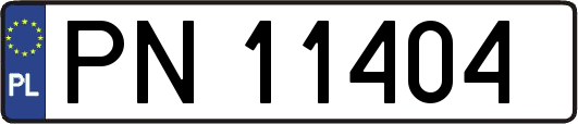 PN11404