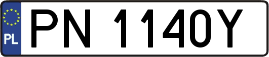 PN1140Y