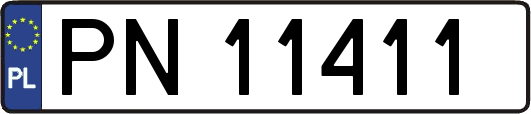 PN11411