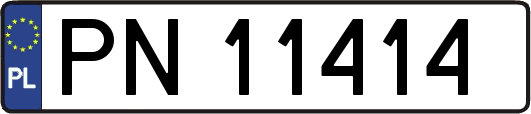 PN11414