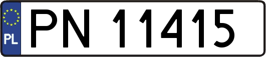 PN11415