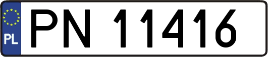 PN11416