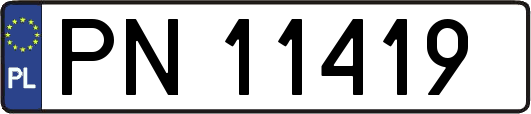 PN11419