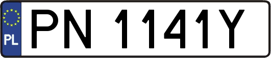 PN1141Y