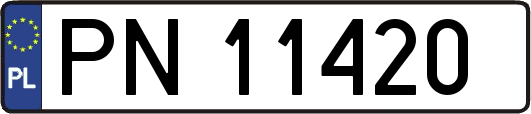 PN11420