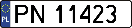 PN11423