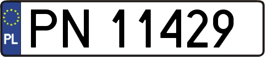 PN11429