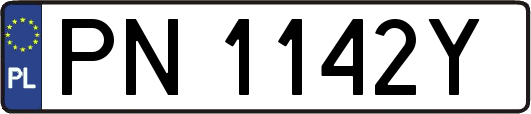 PN1142Y