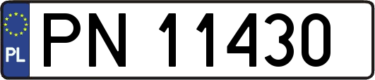 PN11430