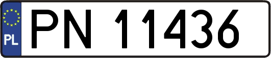 PN11436