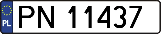 PN11437