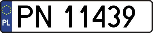 PN11439