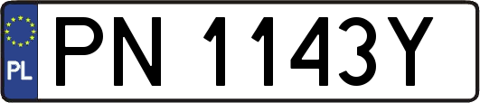 PN1143Y